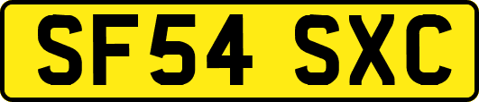 SF54SXC
