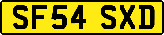 SF54SXD