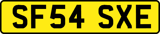 SF54SXE