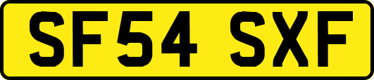 SF54SXF