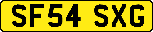 SF54SXG