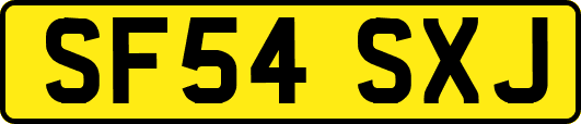 SF54SXJ