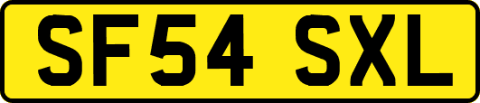 SF54SXL