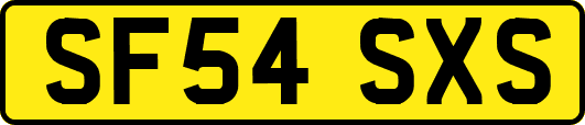 SF54SXS