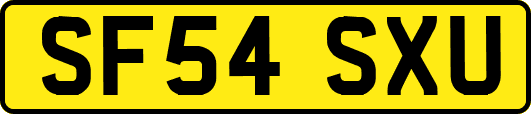SF54SXU