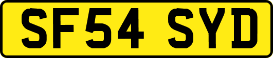 SF54SYD
