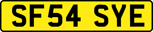 SF54SYE
