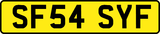 SF54SYF