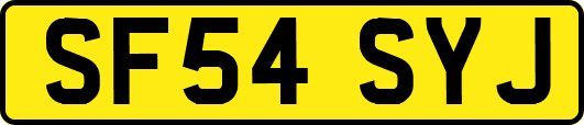 SF54SYJ