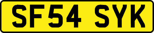 SF54SYK
