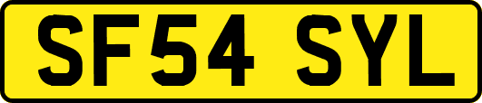 SF54SYL