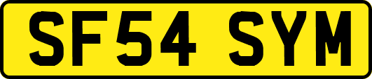 SF54SYM