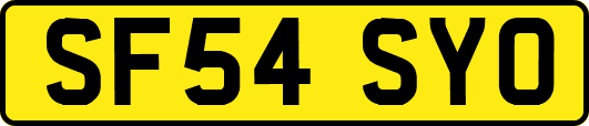 SF54SYO