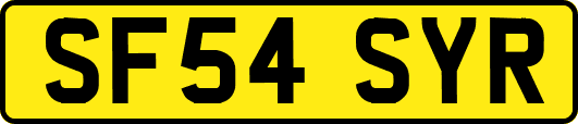 SF54SYR