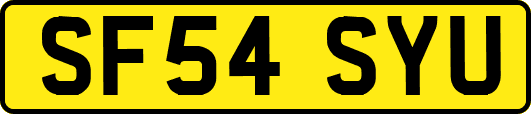 SF54SYU