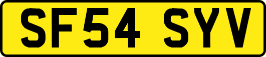 SF54SYV