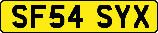 SF54SYX