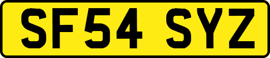 SF54SYZ