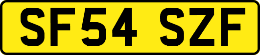 SF54SZF