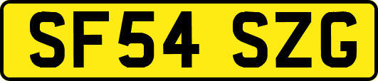 SF54SZG