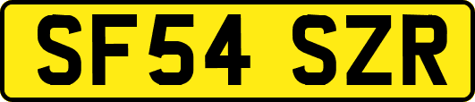 SF54SZR