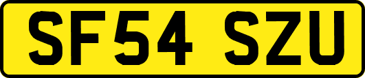 SF54SZU
