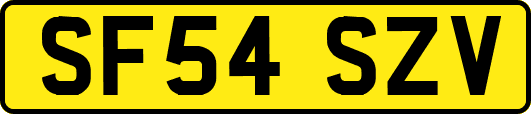 SF54SZV