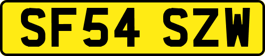 SF54SZW