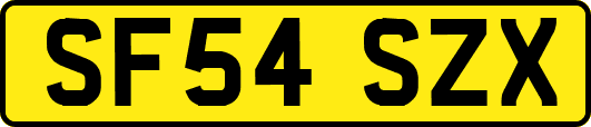 SF54SZX