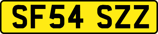 SF54SZZ