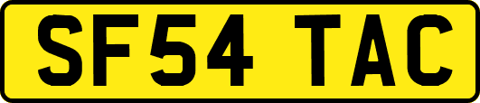 SF54TAC
