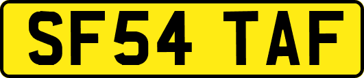 SF54TAF