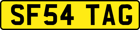 SF54TAG