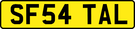 SF54TAL