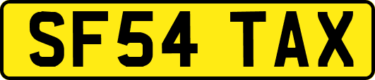 SF54TAX