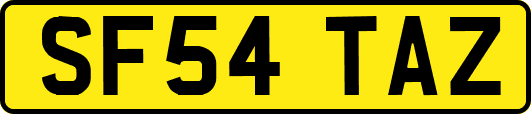 SF54TAZ