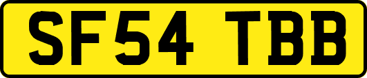 SF54TBB