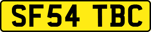 SF54TBC