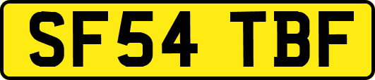 SF54TBF