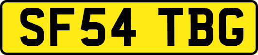 SF54TBG