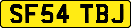 SF54TBJ