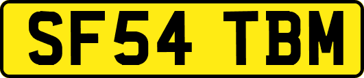 SF54TBM
