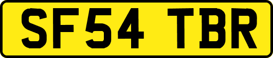 SF54TBR