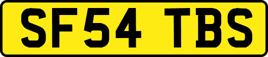 SF54TBS