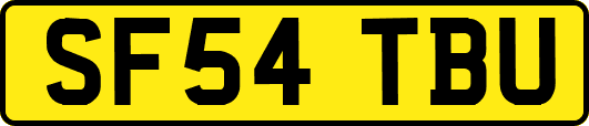 SF54TBU