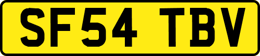 SF54TBV