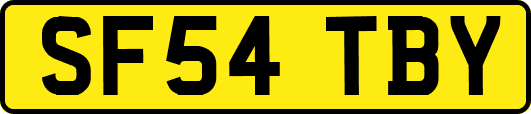 SF54TBY