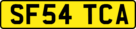 SF54TCA
