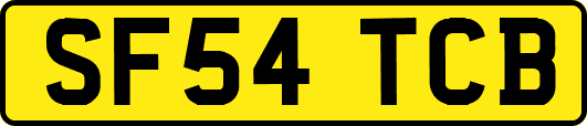 SF54TCB