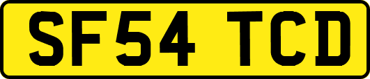 SF54TCD